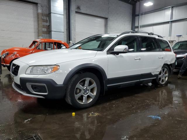  Salvage Volvo XC70