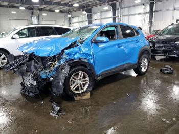  Salvage Hyundai KONA