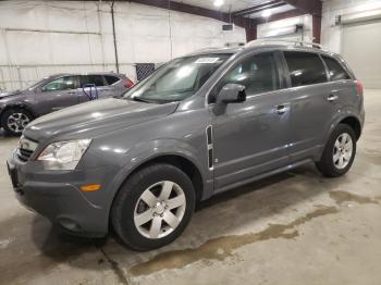  Salvage Saturn Vue