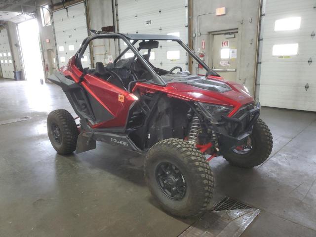  Salvage Polaris Rzr Pro Xp