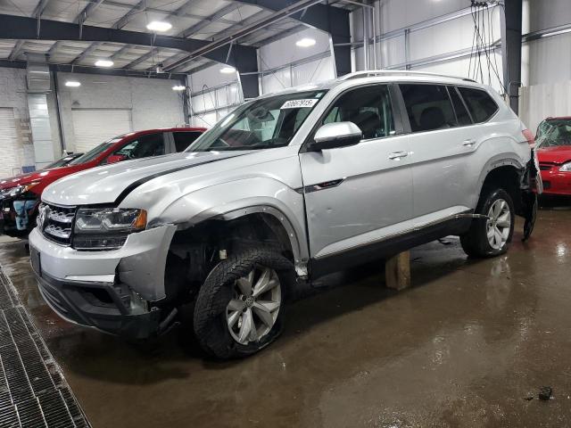  Salvage Volkswagen Atlas