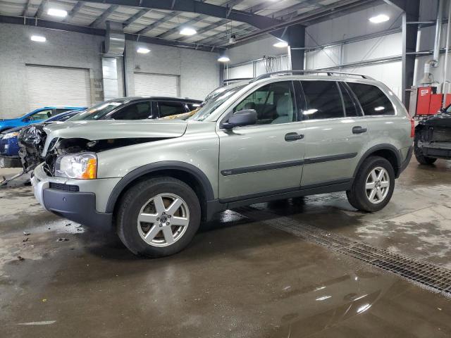  Salvage Volvo XC90