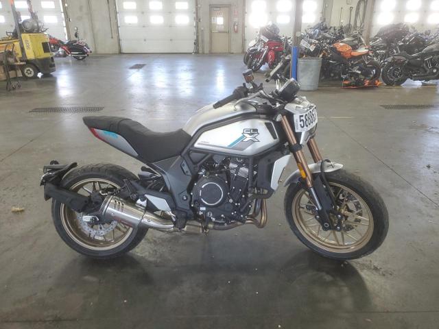  Salvage Cfmo 700cl-x