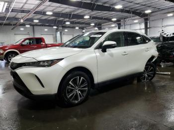  Salvage Toyota Venza