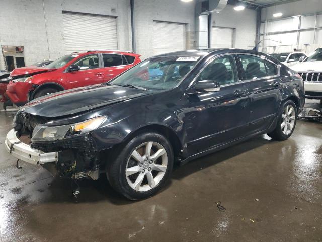  Salvage Acura TL