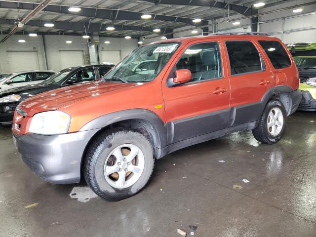  Salvage Mazda Tribute