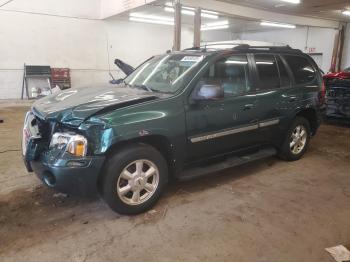  Salvage GMC Envoy