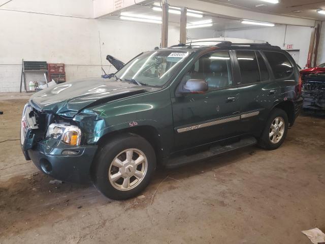  Salvage GMC Envoy
