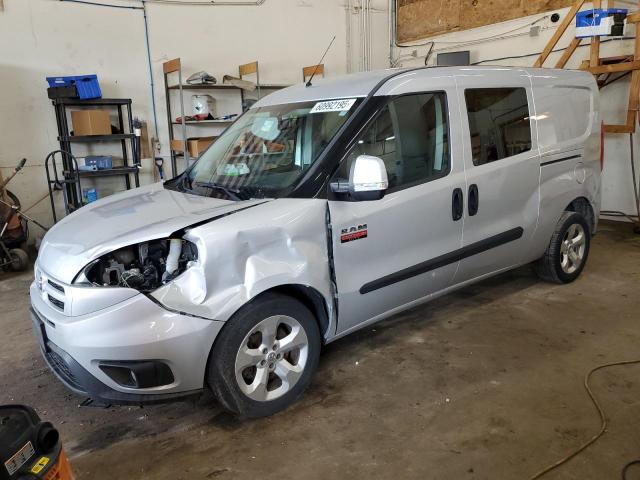  Salvage Ram Promaster