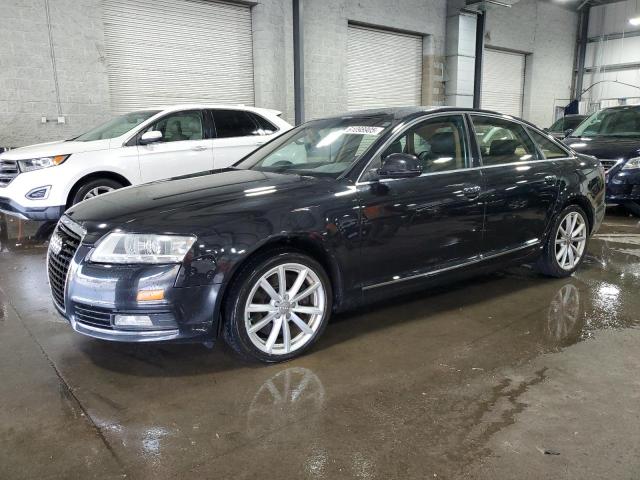  Salvage Audi A6