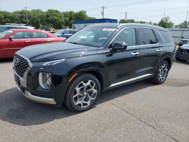  Salvage Hyundai PALISADE