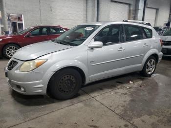  Salvage Pontiac Vibe