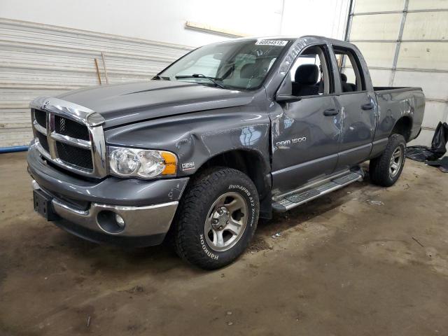  Salvage Dodge Ram 1500