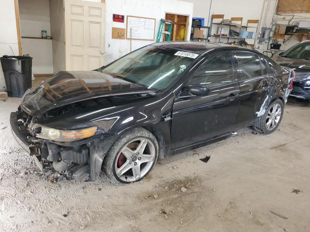  Salvage Acura TL
