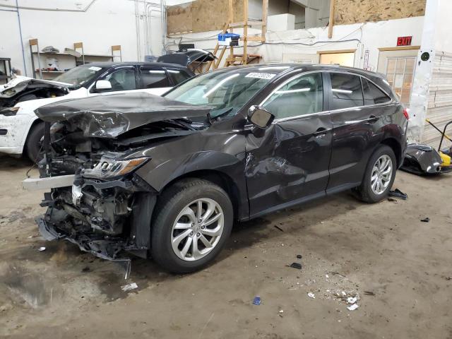  Salvage Acura RDX