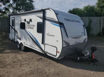  Salvage Frrv 22