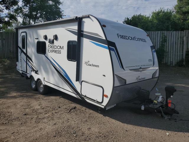  Salvage Frrv 22