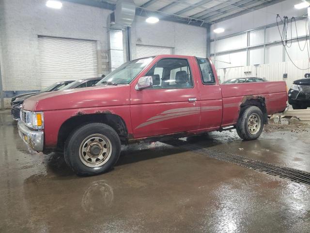  Salvage Nissan Titan