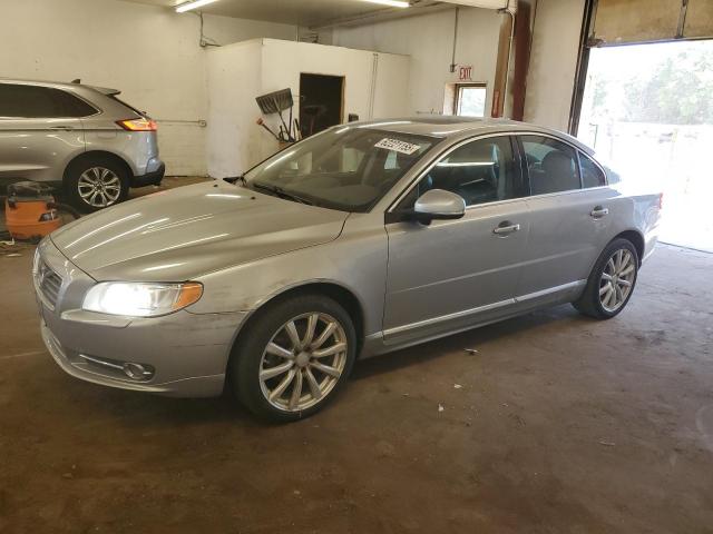  Salvage Volvo S80