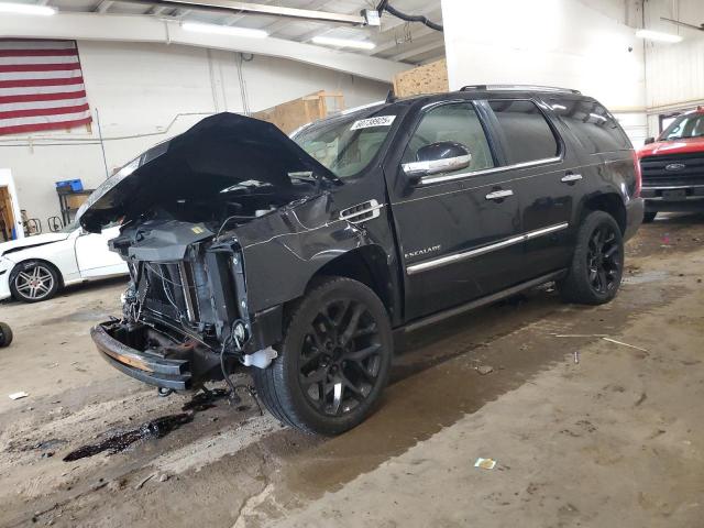  Salvage Cadillac Escalade