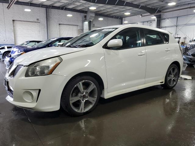  Salvage Pontiac Vibe