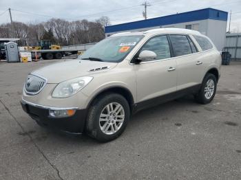  Salvage Buick Enclave