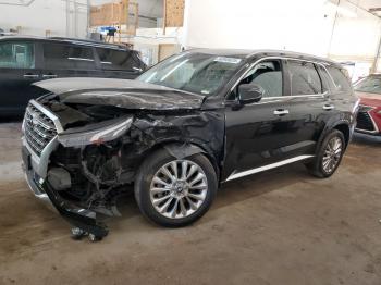  Salvage Hyundai PALISADE