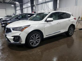  Salvage Acura RDX