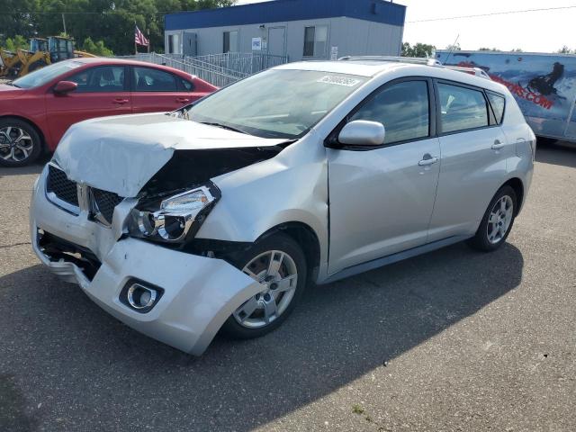  Salvage Pontiac Vibe