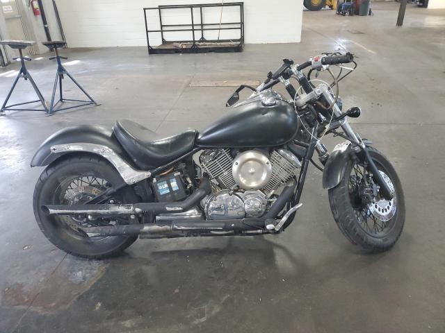  Salvage Yamaha Xv