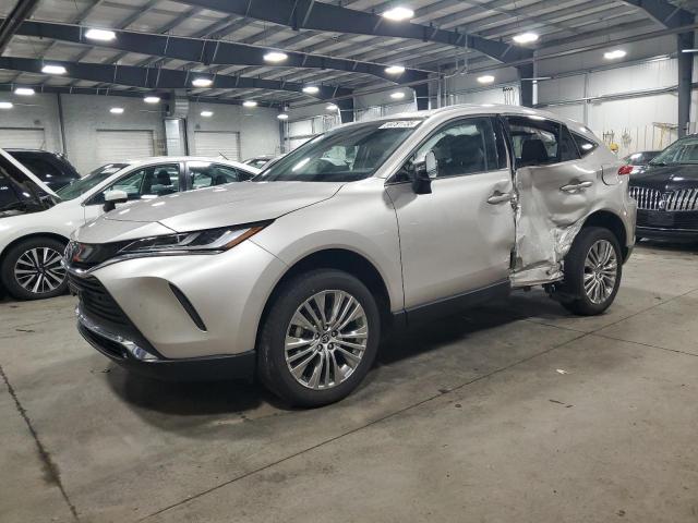  Salvage Toyota Venza
