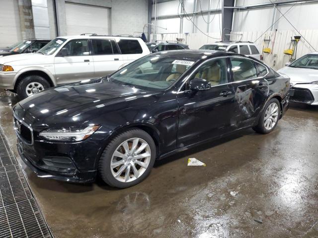  Salvage Volvo S90