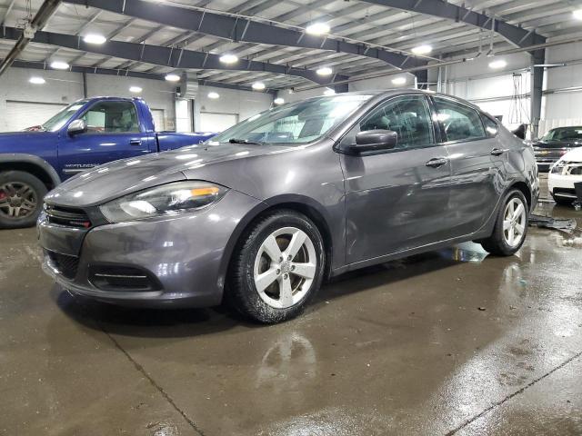  Salvage Dodge Dart