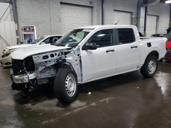  Salvage Ford Maverick
