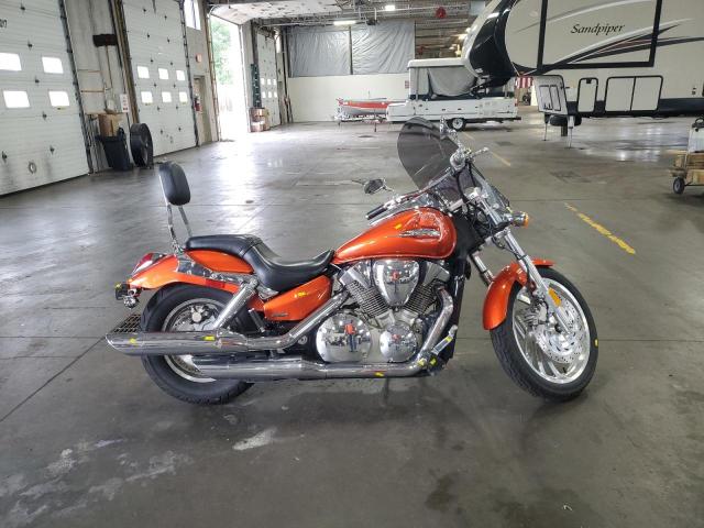  Salvage Honda Vtx Cycle