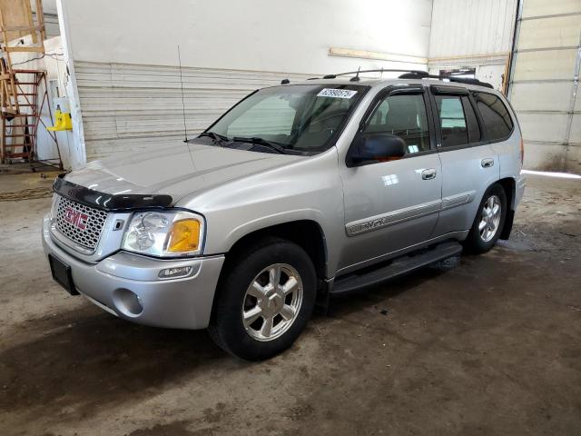  Salvage GMC Envoy