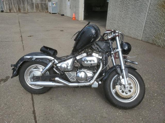  Salvage Suzuki Cyc Vz Vzr