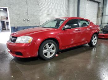  Salvage Dodge Avenger