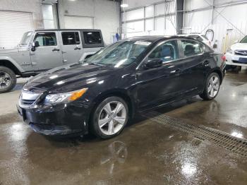  Salvage Acura ILX