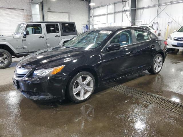  Salvage Acura ILX