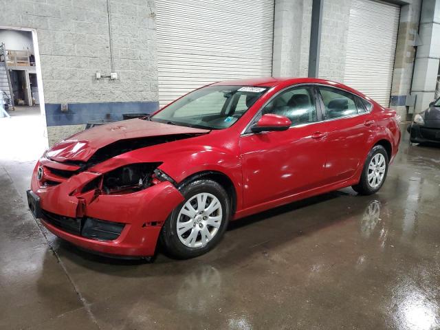  Salvage Mazda 6
