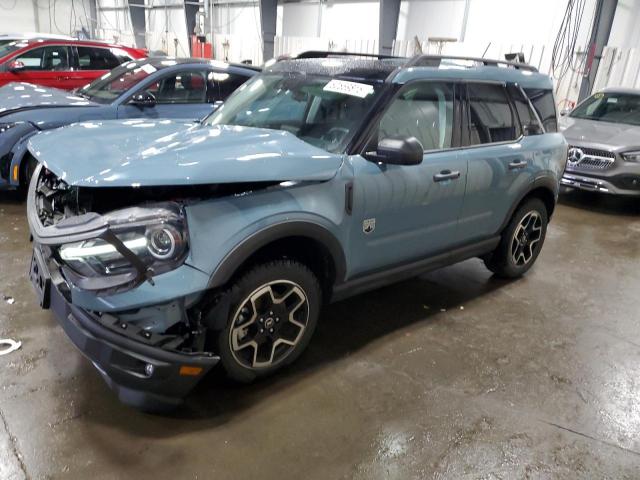  Salvage 05 Honda Crv