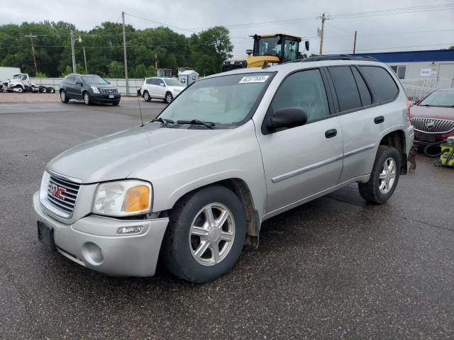  Salvage GMC Envoy