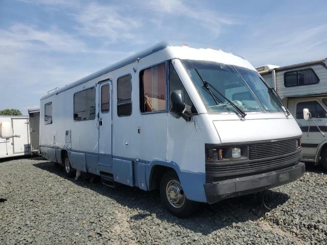  Salvage Ford F-530