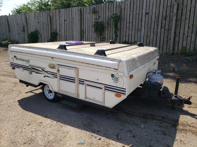  Salvage Wildwood Rockwood