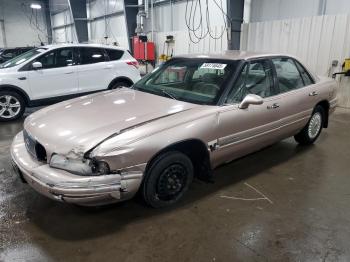  Salvage Buick LeSabre