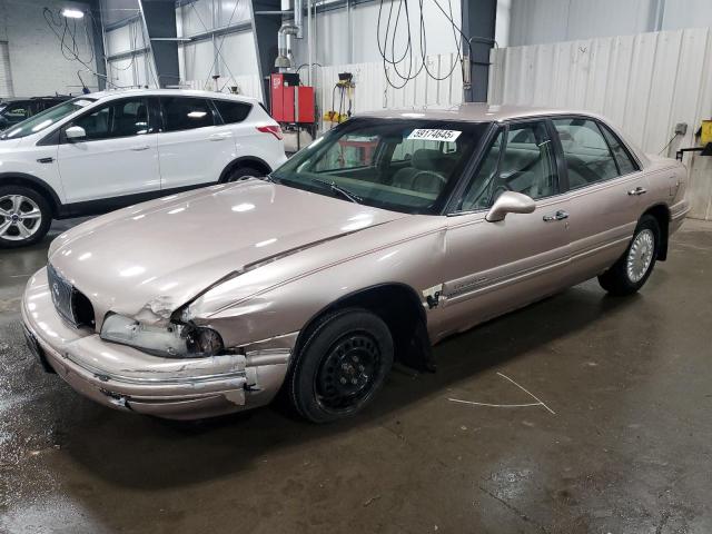  Salvage Buick LeSabre