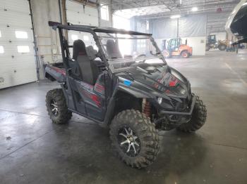  Salvage Yamaha Yxe850