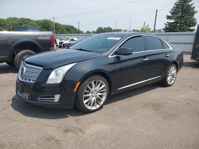  Salvage Cadillac XTS