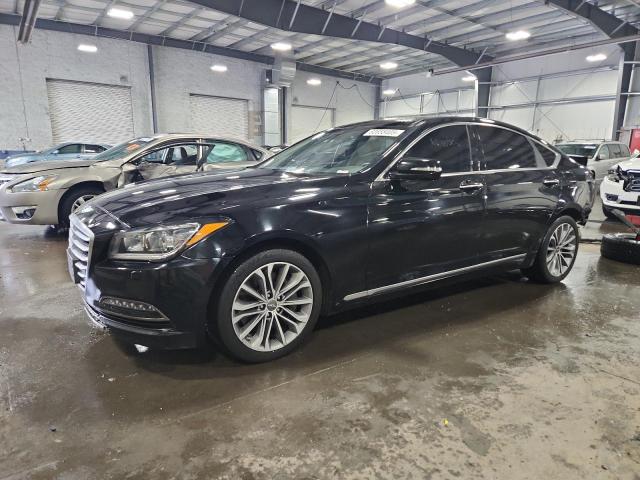  Salvage Hyundai Genesis